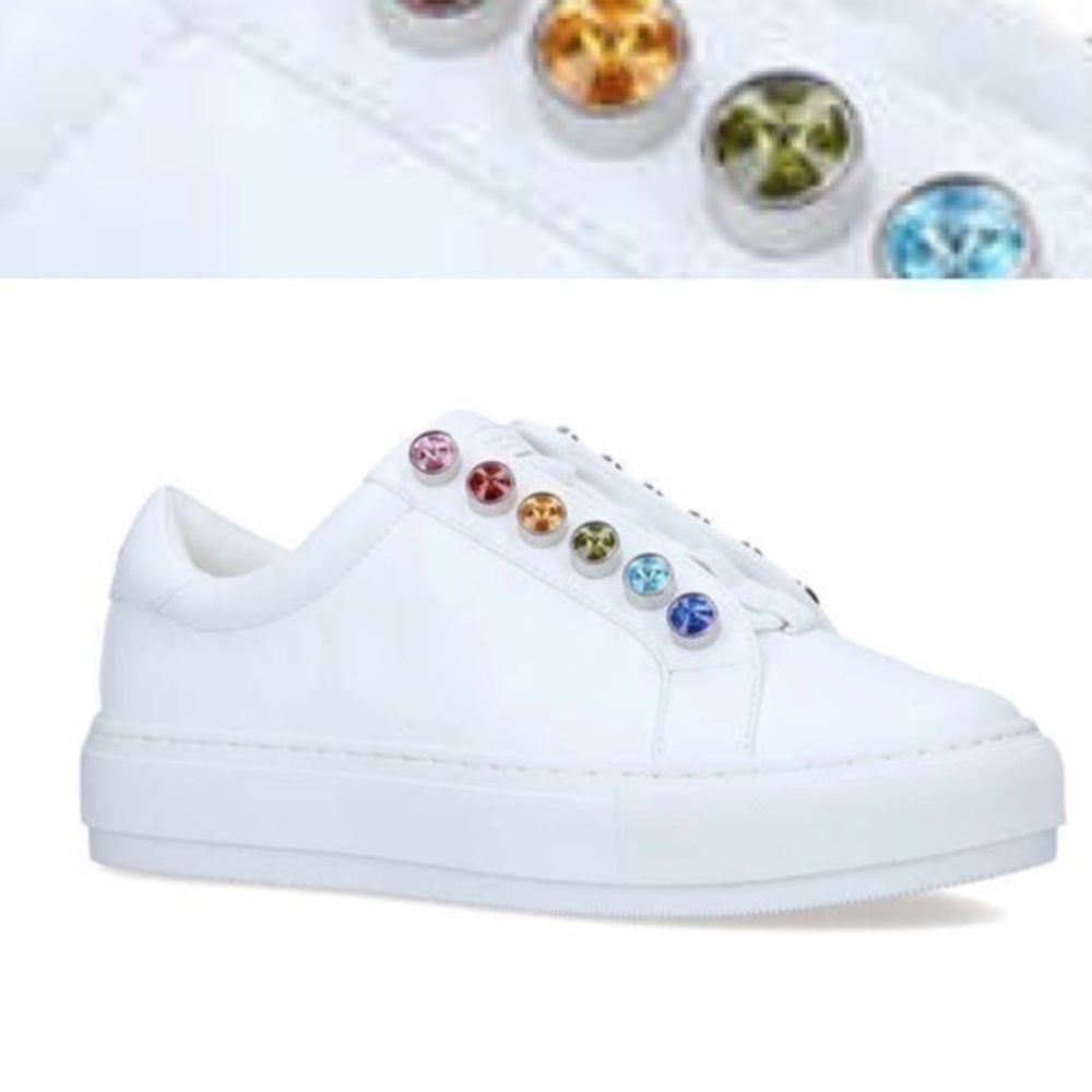 Kurt Geiger Sneakers Size 10.5